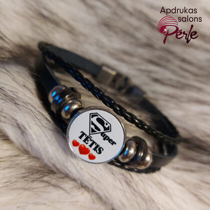 Rokassprādze / 2 izmēri / cena 6 eur